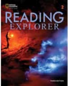 reading explorer 2 alumno 3e-9780357116265
