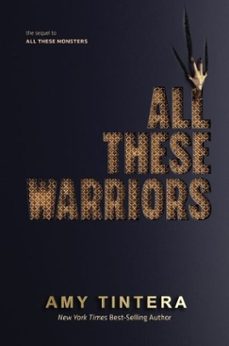 all these warriors (ebook)-amy tintera-9780358106265
