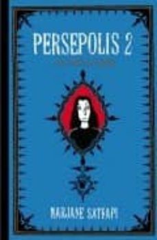 persepolis 2-marjane satrapi-9780375714665