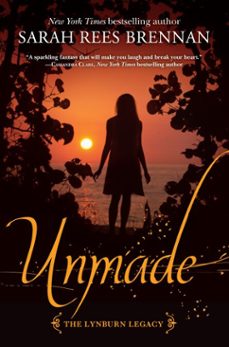 unmade (the lynburn legacy book 3) (ebook)-sarah rees brennan-9780375979965