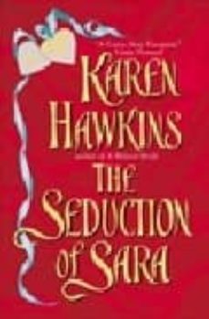 the seduction of sara-karen hawkins-9780380815265