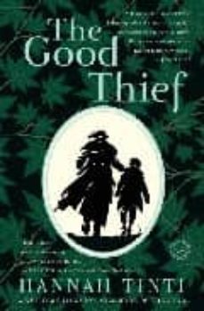 the good thief-9780385337465