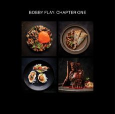 bobby flay: chapter one-bobby flay-9780385345965
