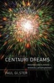 centauri dreams-paul gilster-9780387004365