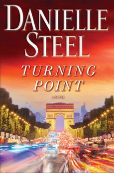 turning point-danielle steel-9780399179365