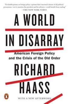 a world in disarray-richard haass-9780399562365