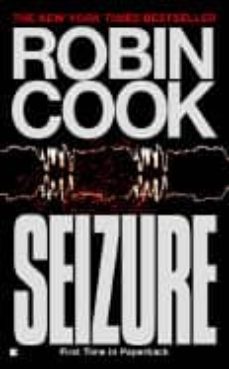 seizure-robin cook-9780425189665