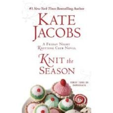 knit the season-9780425236765