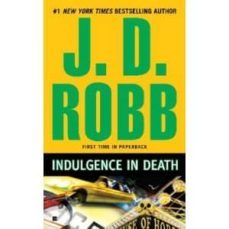 indulgence in death-j. d. robb-9780425240465