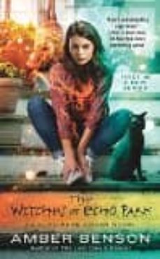 witches of echo park-amber benson-9780425282465