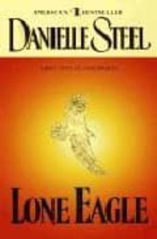 lone eagle-danielle steel-9780440236665