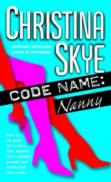 code name: nanny (ebook)-christina skye-9780440334965