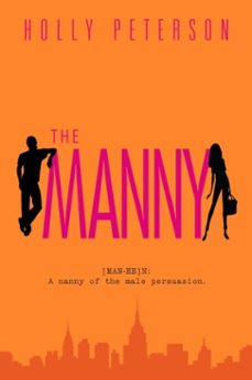 the manny (ebook)-holly peterson-9780440336365
