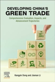 developing chinas green trade-jiaman li-9780443273865