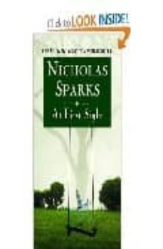 at first sight-9780446401265