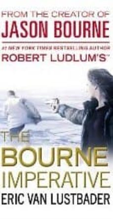 robert ludlum s: the bourne imperative-9780446564465