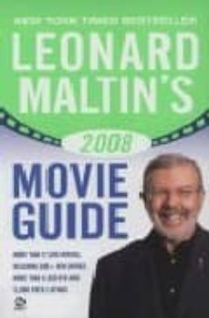 leonard maltin s 2008 movie guide-9780451221865