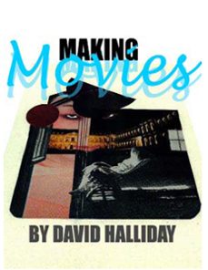-david halliday-9780463680865