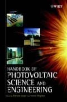 handbook of photovoltaic science and engineering-a. luque-steven (eds.) hegedus-9780471491965