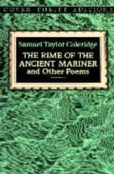 the rime of the ancient mariner and other poems-9780486272665
