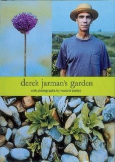 derek jarmans garden-derek jarman-9780500016565