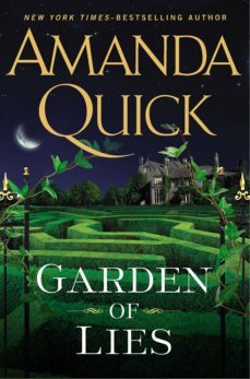 garden of lies-9780515156065