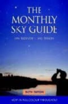 the monthly sky guide (6th ed.)-ian ridpath-9780521533065