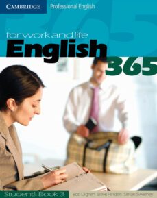 english 365 personal student book 3-9780521549165
