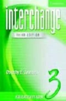 interchange 3: video activity (3rd ed.)-9780521602365