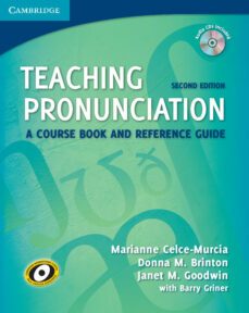teaching pronunciation paperback with audio cds (2) 2nd edition-9780521729765