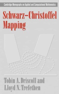 schwarz-christoffel mapping-9780521807265