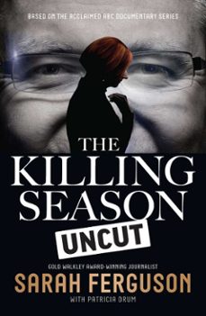 killing season uncut (ebook)-sarah ferguson-patricia drum-9780522869965