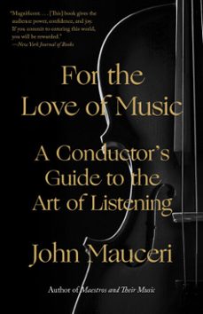 for the love of music (ebook)-john mauceri-9780525520665