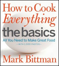 how to cook everything: the basics (ebook)-mark bittman-9780544186965