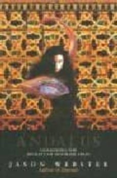 andalus: unlocking the secrets of moorish spain-9780552153065