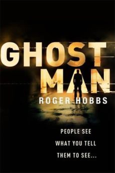ghostman-roger hobbs-9780552169165