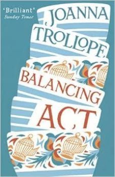 balancing act-9780552778565