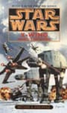 x-wings: isard s revenge-9780553525465