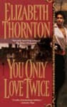 you only love twice-9780553574265