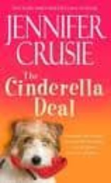 the cinderella deal-9780553593365