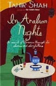 in arabian nights-9780553818765