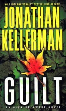 guilt-jonathan kellerman-9780553840865