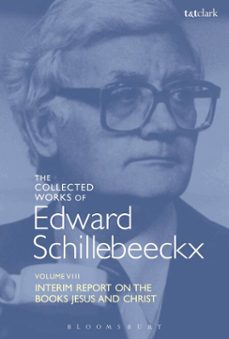 -edward schillebeeckx-9780567047465