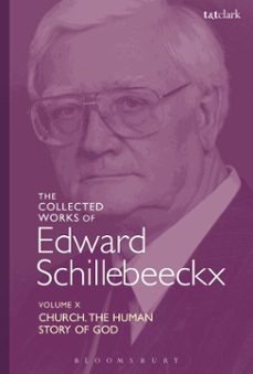 -edward schillebeeckx-9780567237965
