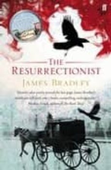 the resurrectionist-9780571232765