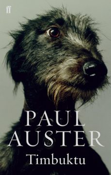 timbuktu (ebook)-paul auster-9780571264865