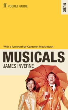 the faber pocket guide to musicals (ebook)-james inverne-9780571268665