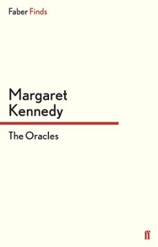 the oracles (ebook)-margaret kennedy-9780571281565