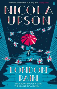 london rain-9780571287765