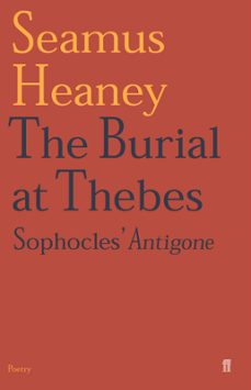 the burial at thebes (ebook)-seamus heaney-9780571289165